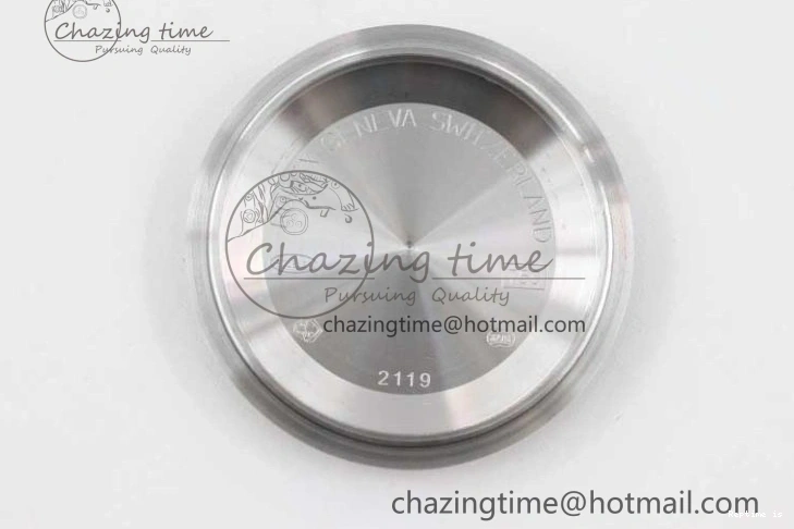 1218 Breathable Daytona 116519 SS TWF 1:1 Best Edition 904L Steel Black Diamonds Dial on Oysterflex Strap A 2413